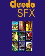 game pic for Cluedo sfx